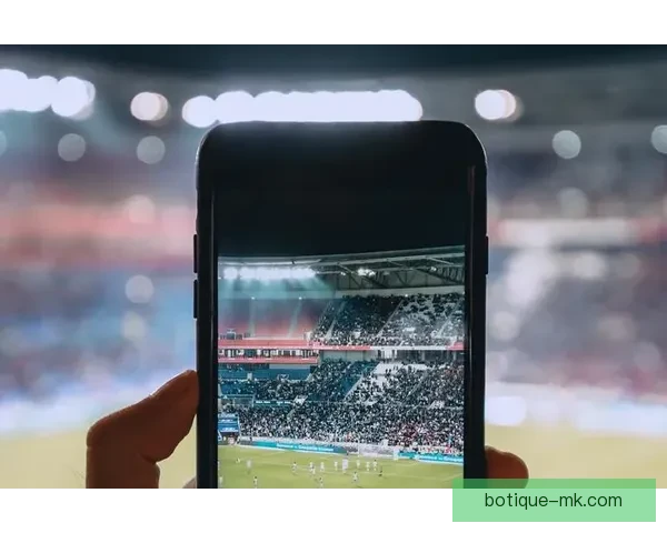 2026世界杯官方指定供应商推出全套AR球场导航系统提升观赛体验