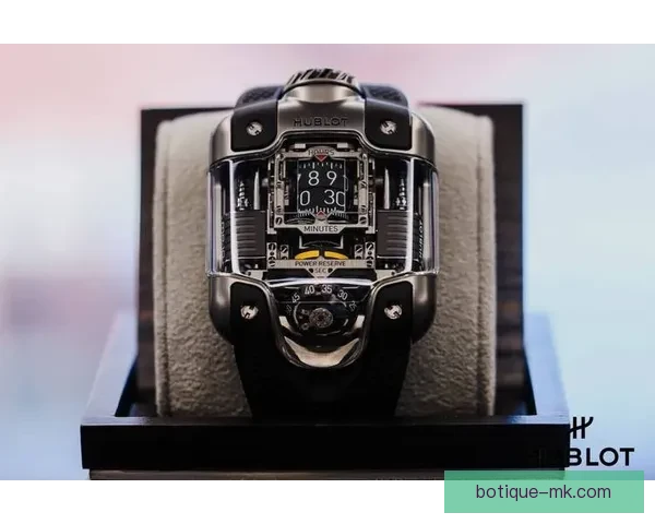 世界杯官方指定计时器宇舶表发布全新限量款 彰显奢华与运动精神完美融合