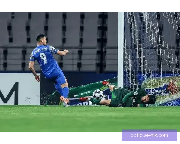 亚冠联赛焦点之战前瞻强强对话胜负走势深度解析战术阵容看点全面