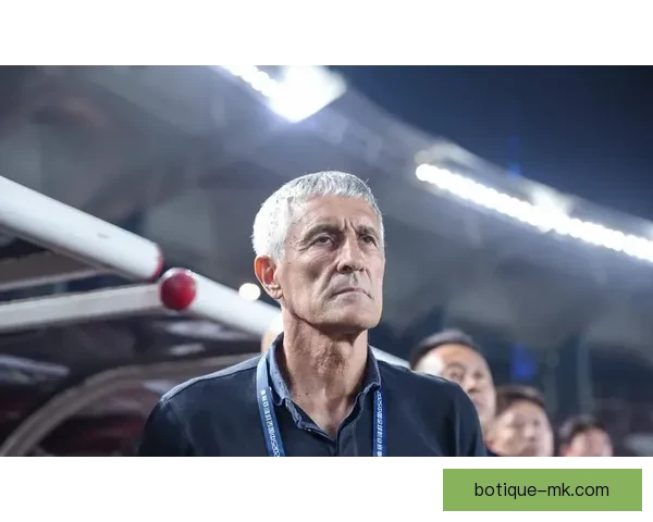聚焦登贝莱对阵里昂的世界杯预选赛竞技状态全面评估与影响分析