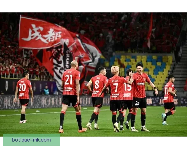 成都蓉城主场中超比赛票务火爆 半小时内全部售罄