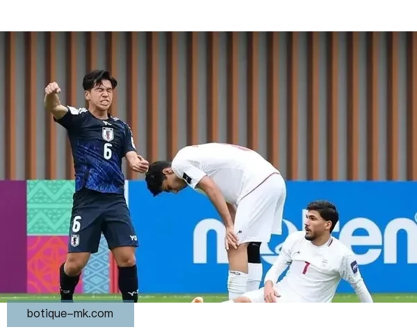 伊朗补时点球绝杀日本晋级 世界杯淘汰赛激战落幕
