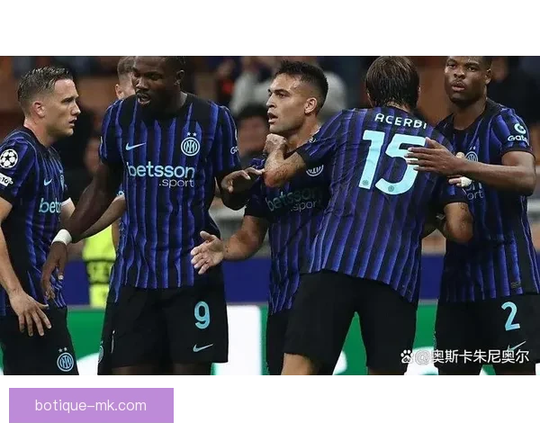 橡树资本完成收购国际米兰开启俱乐部新时代
